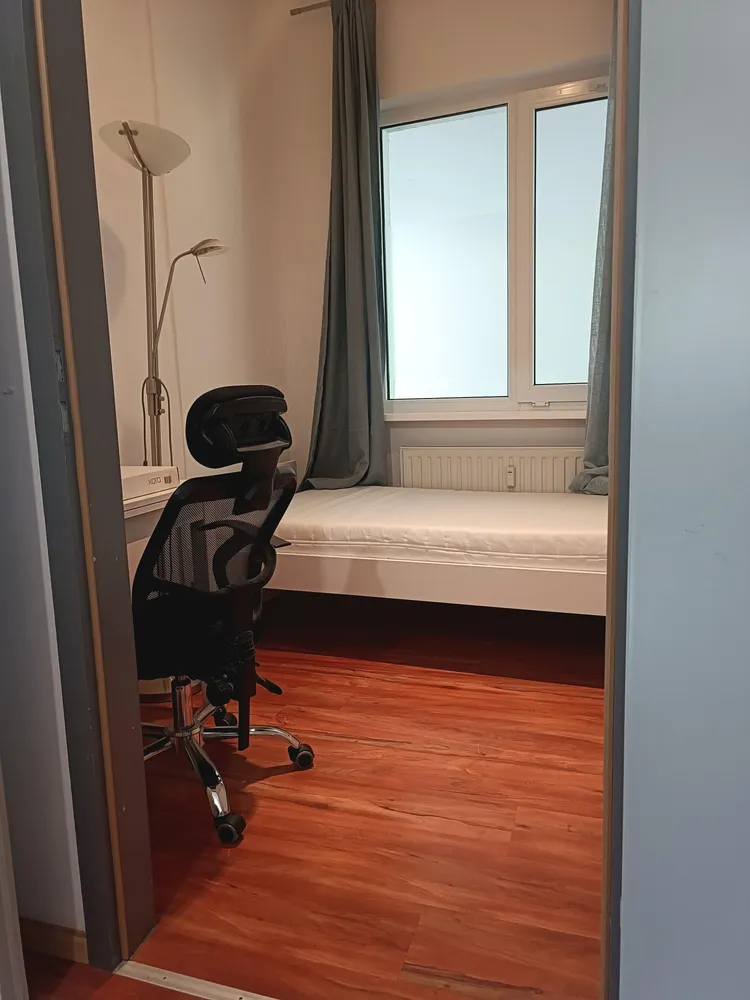 2 Zimmer Wohnung mit 78 m² in Karlsruhe – Bild 4