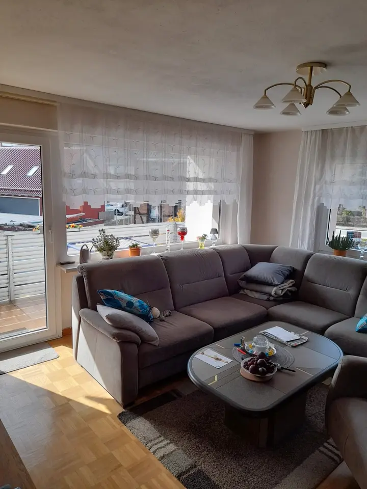 3 Zimmer Wohnung mit 61 m² in Goslar – Bild 8