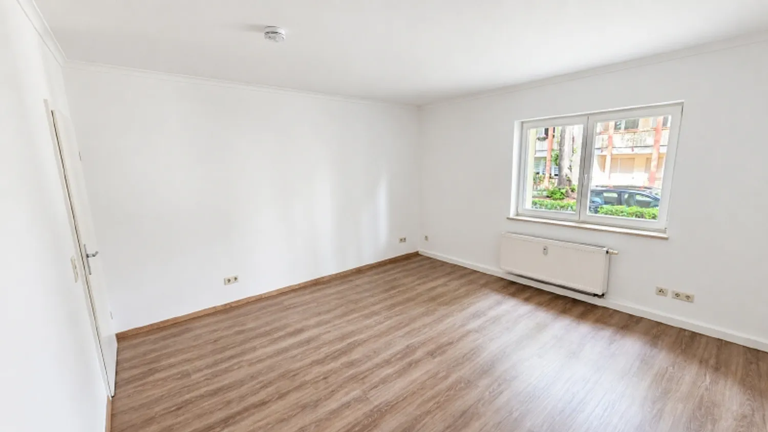 3 Zimmer Wohnung mit 88 m² in Dresden – Bild 8