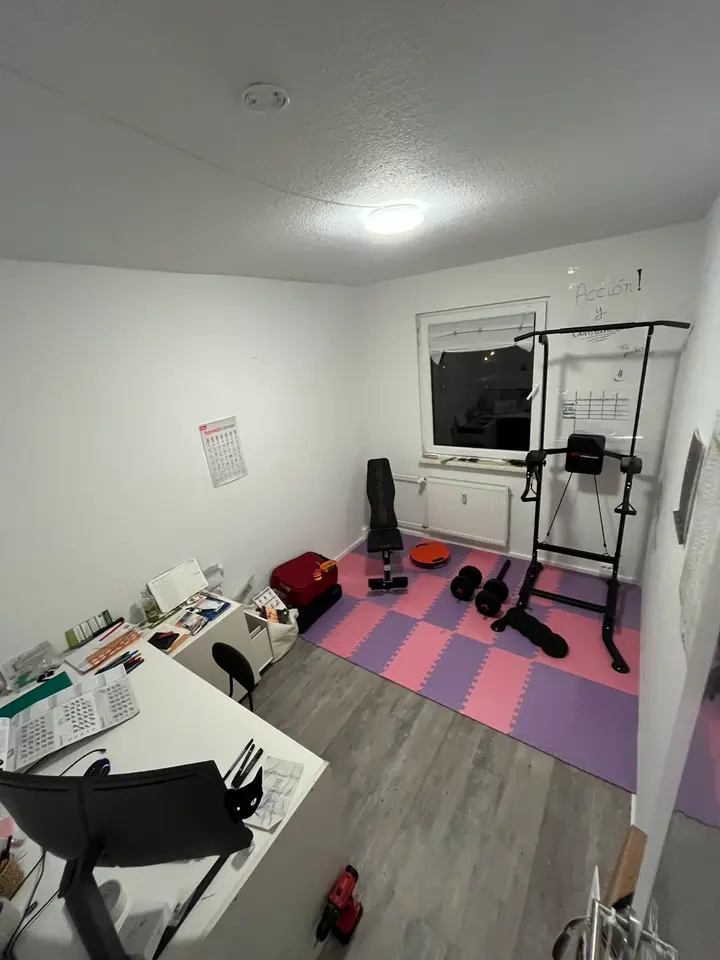 3 Zimmer Wohnung mit 57 m² in Halle (Saale) – Bild 7