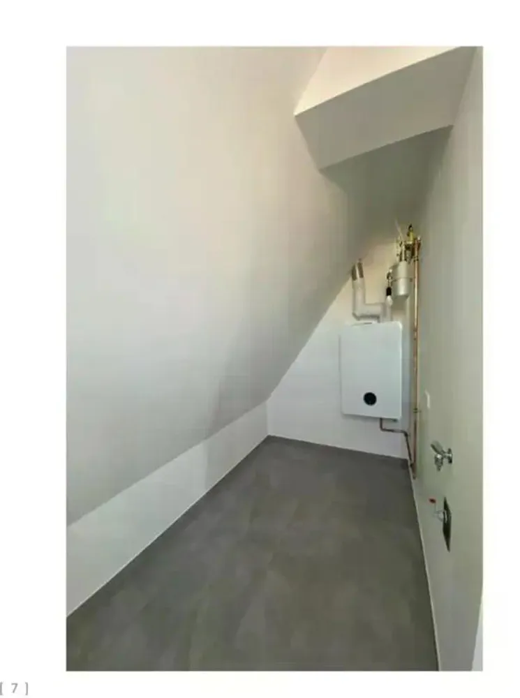 5 Zimmer Wohnung mit 134 m² in Stuttgart – Bild 7