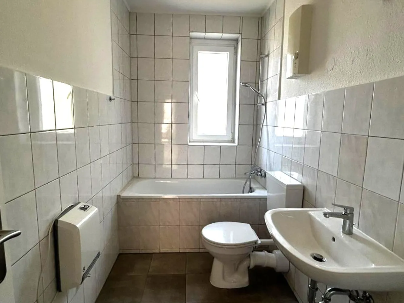 2 Zimmer Wohnung mit 58 m² in Essen – Bild 7