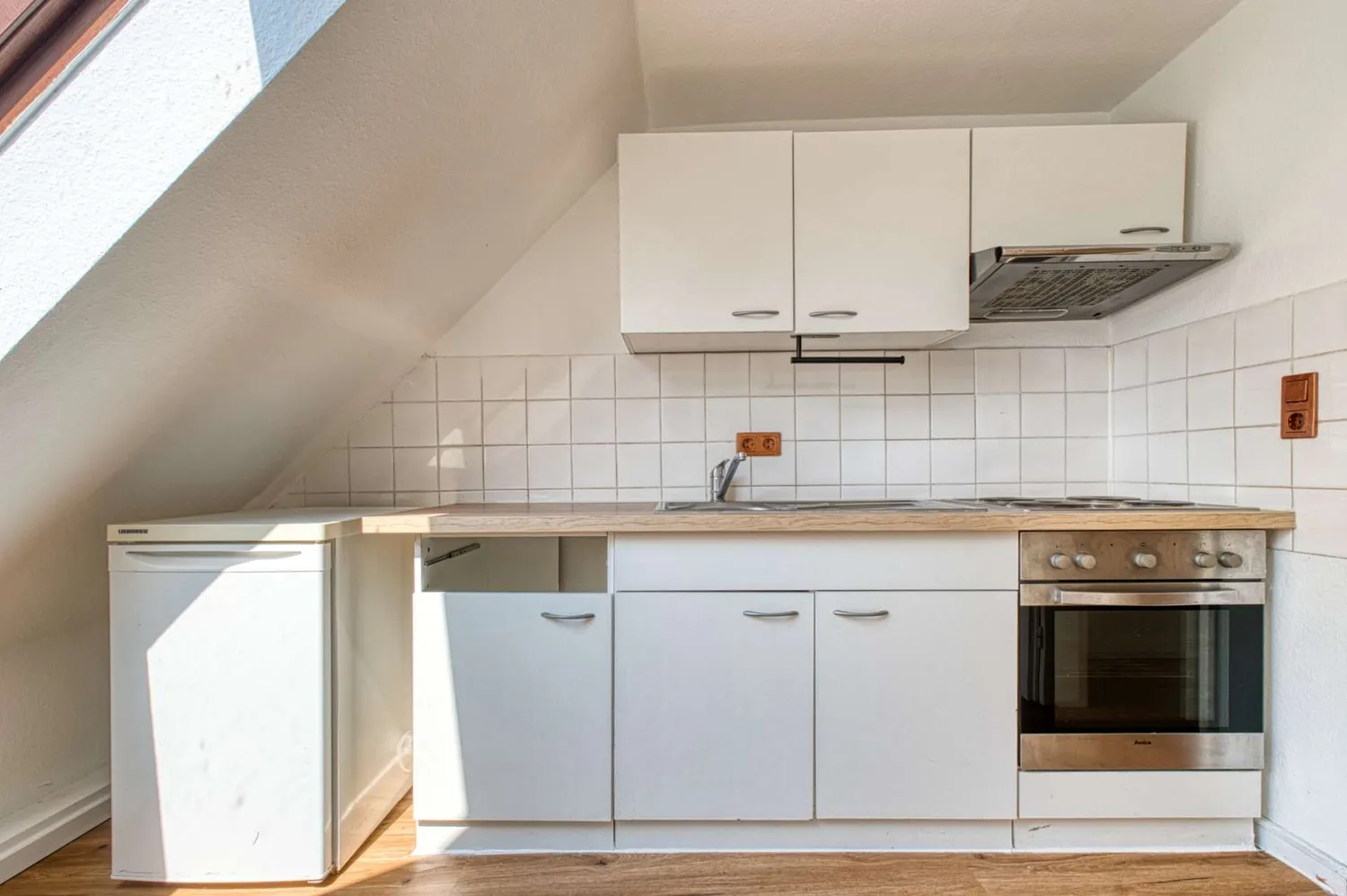 2 Zimmer Wohnung mit 47 m² in Bremen – Bild 5