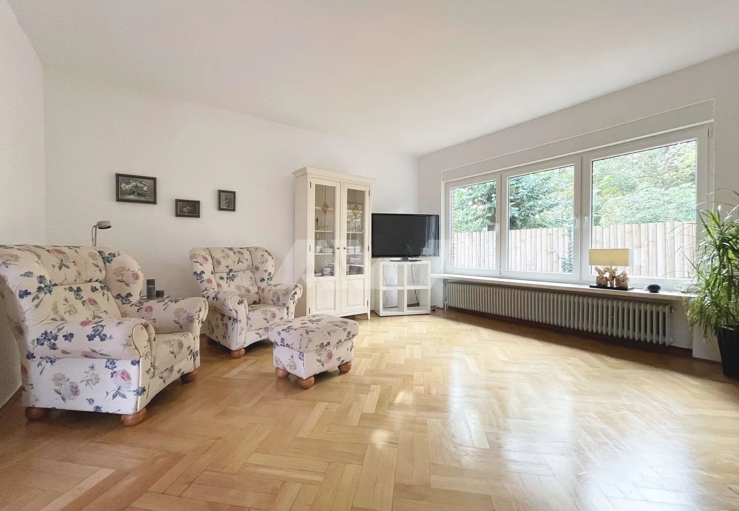 3 Zimmer Wohnung mit 124 m² in Norden – Bild 11