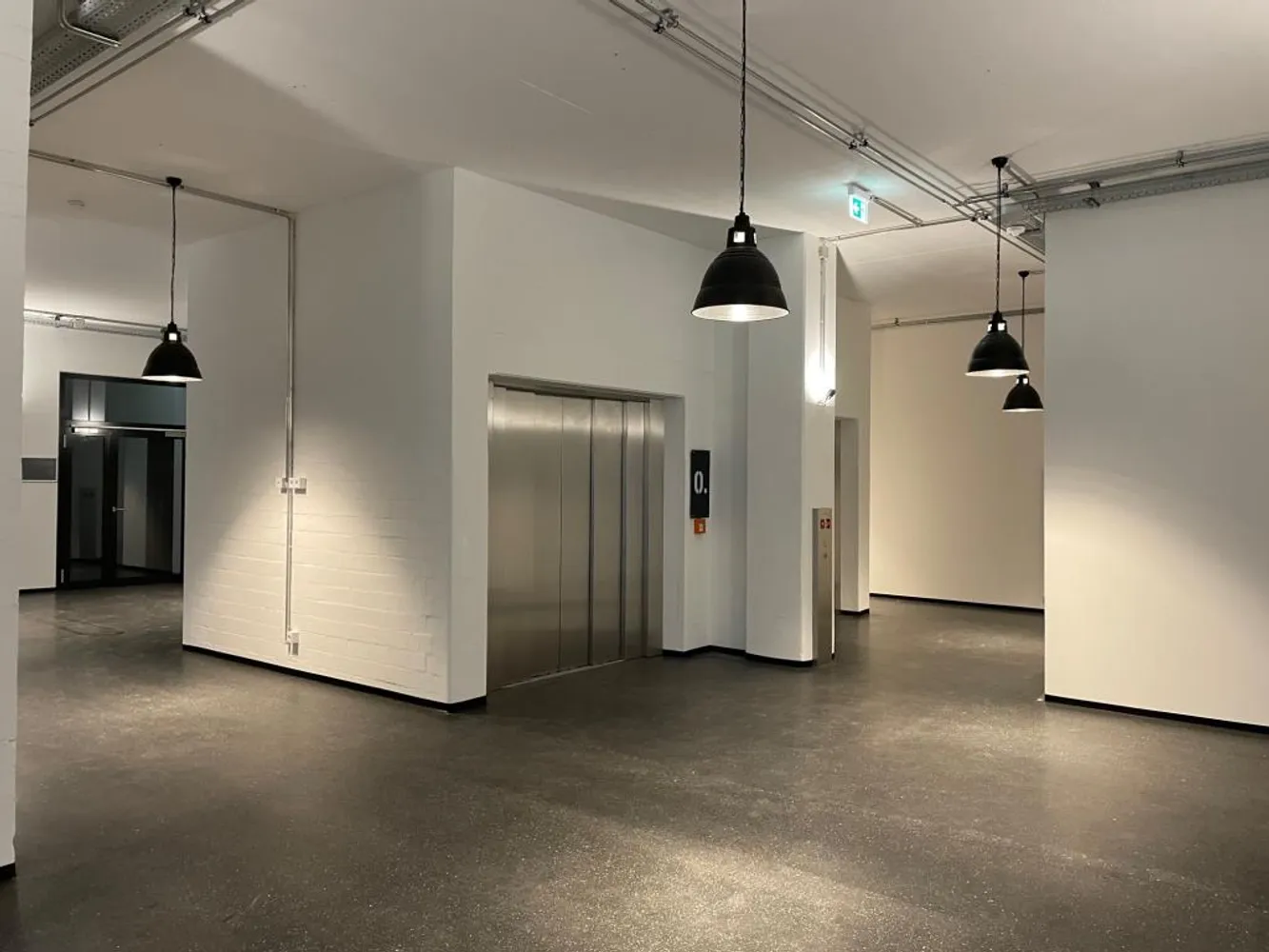 2 Zimmer Wohnung mit 108 m² in Bremen – Bild 11