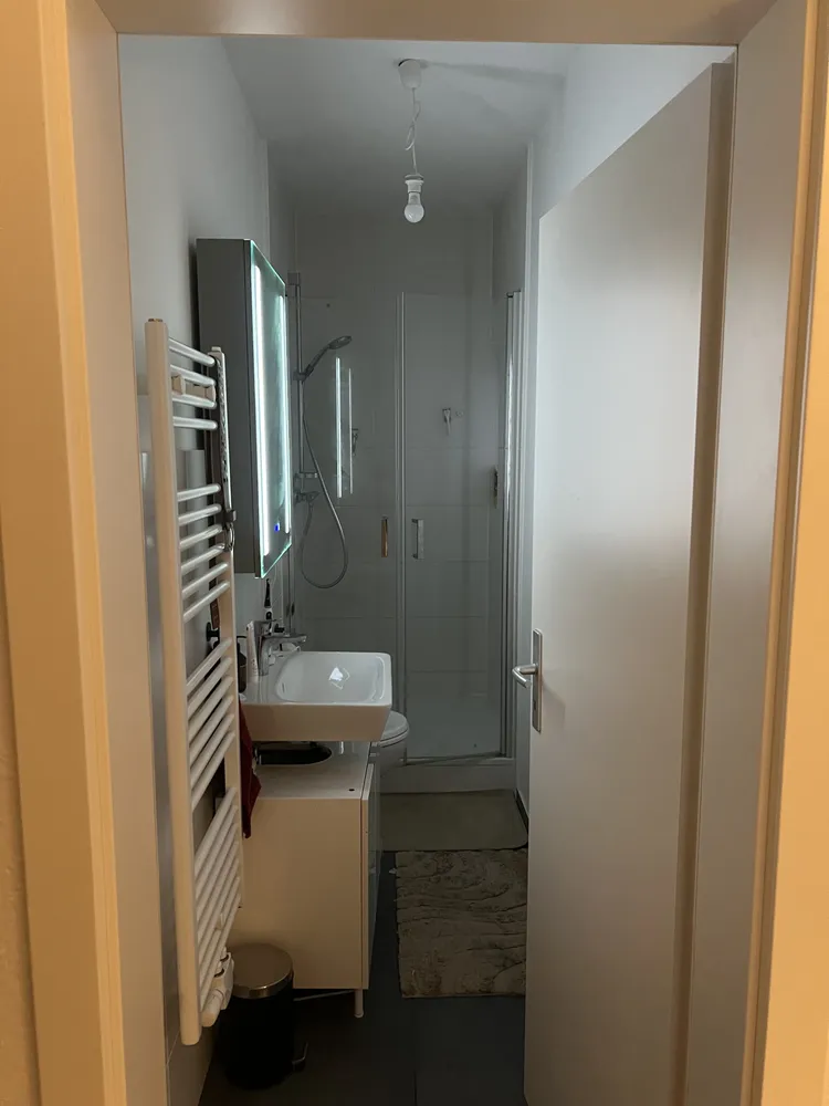 3 Zimmer Wohnung mit 60 m² in Hannover – Bild 10