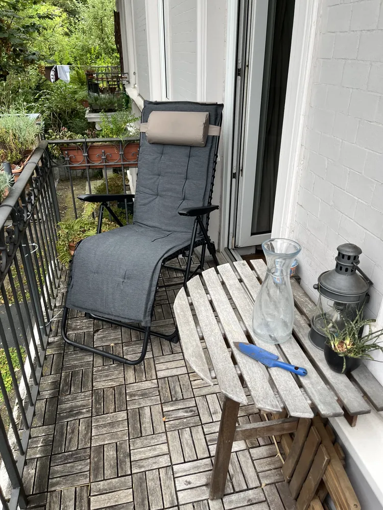 3 Zimmer Wohnung mit 69 m² in Hamburg – Bild 3