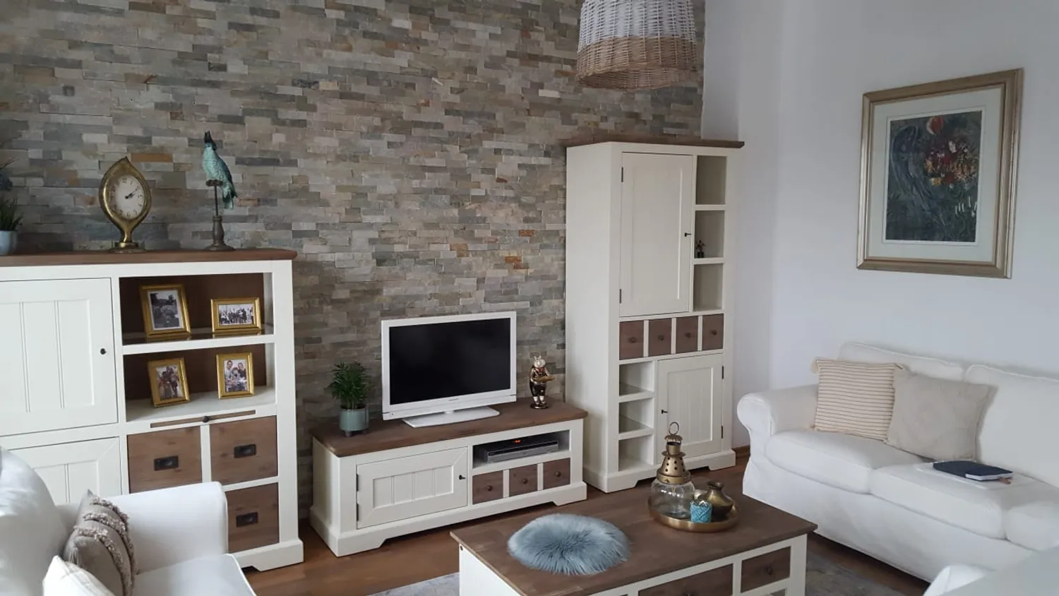 4 Zimmer Wohnung mit 129 m² in Wuppertal – Bild 2