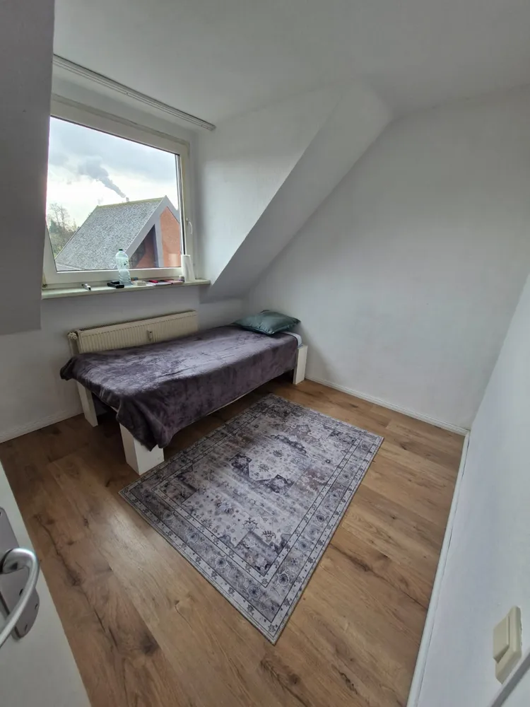 3 Zimmer Wohnung mit 53 m² in Oberhausen – Bild 1