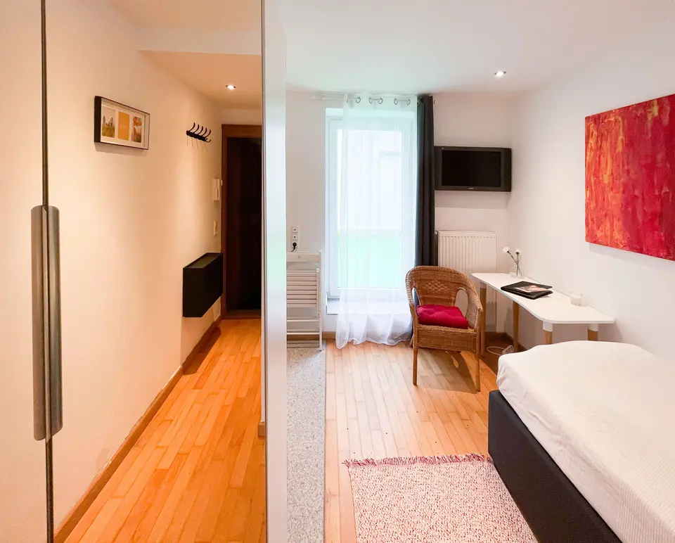 WG-Zimmer mit 20 m² in Aachen – Bild 5