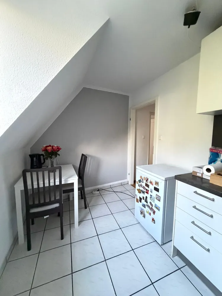 3 room apartment with 55 m² in Mannheim – Photo 10
