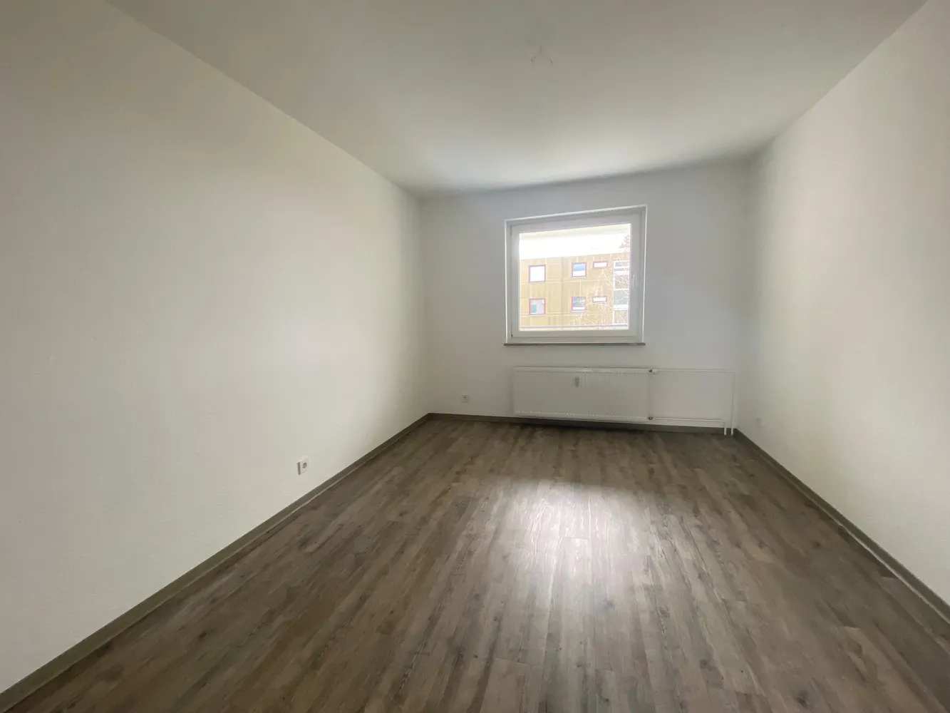4 Zimmer Wohnung mit 117 m² in Braunschweig – Bild 6