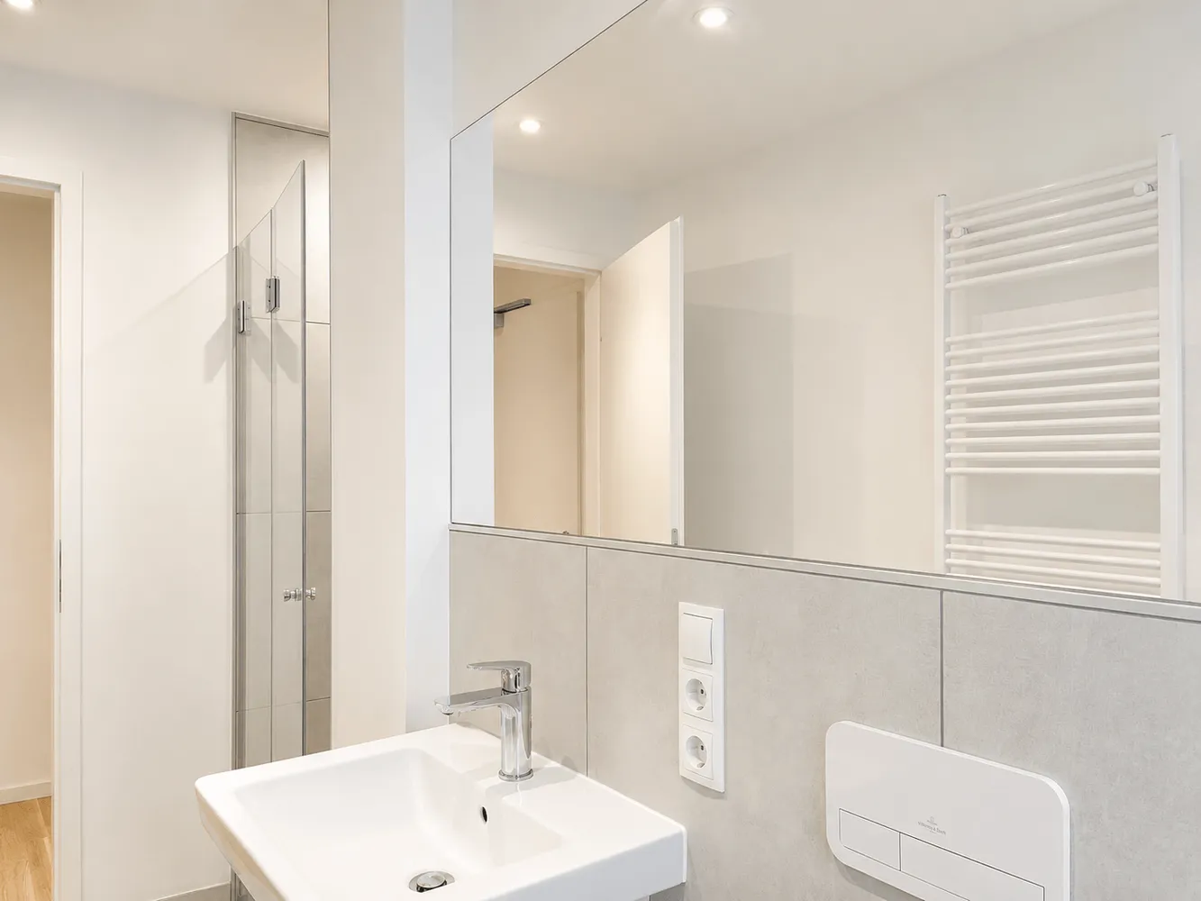1 Zimmer Wohnung mit 37 m² in Leipzig – Bild 8
