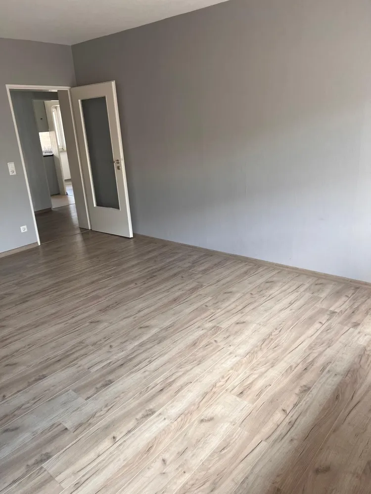3 room apartment with 70 m² in Frankfurt am Main – Photo 10