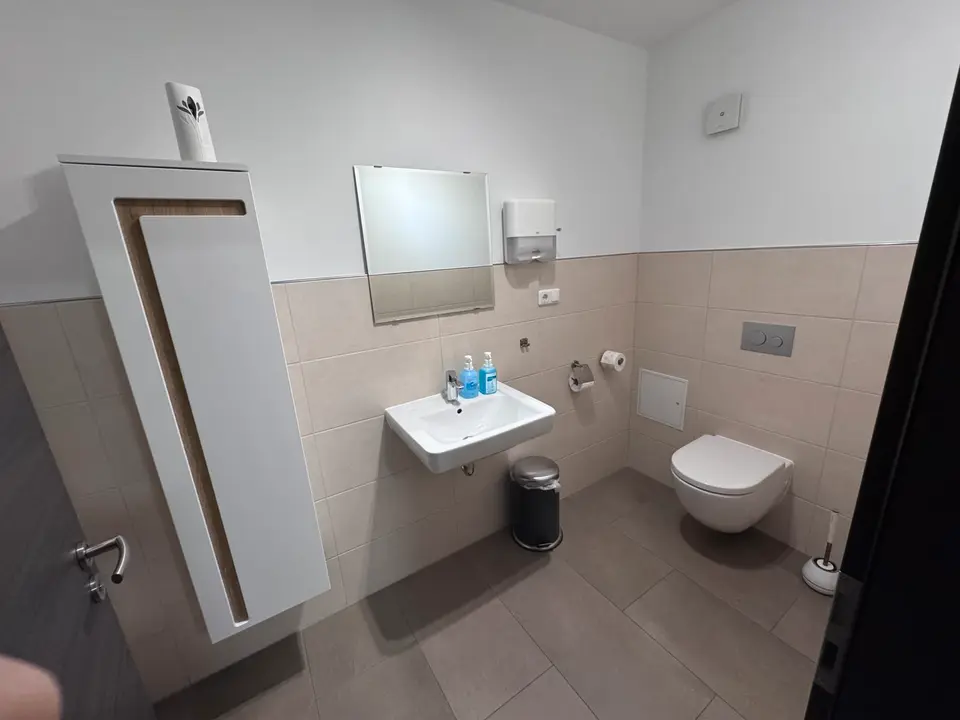 WG-Zimmer mit 20 m² in Soltau – Bild 2