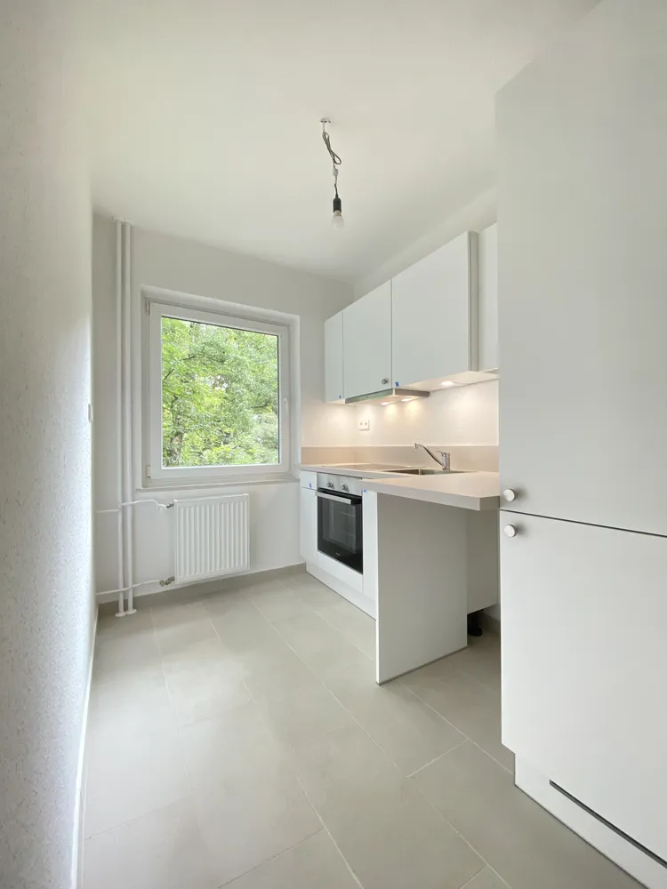 3 Zimmer Wohnung mit 56 m² in Hamburg – Bild 4