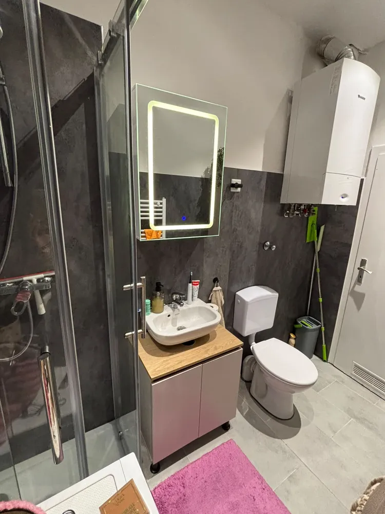 3 Zimmer Wohnung mit 54 m² in Dortmund – Bild 9