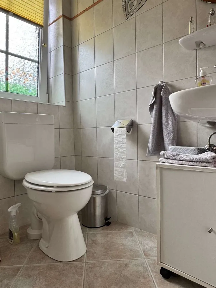 3 Zimmer Haus mit 99 m² in Norden – Bild 8