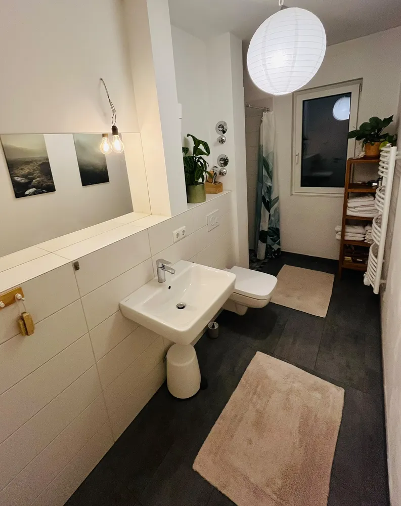 4 Zimmer Wohnung mit 117 m² in Oranienburg – Bild 7