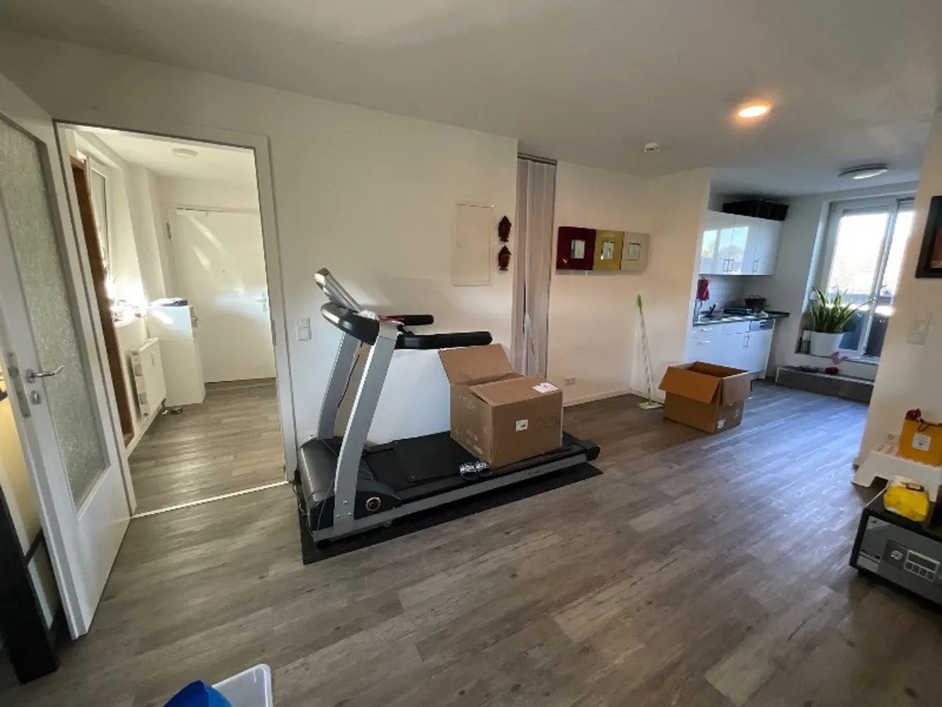2 Zimmer Wohnung mit 54 m² in Düsseldorf – Bild 11
