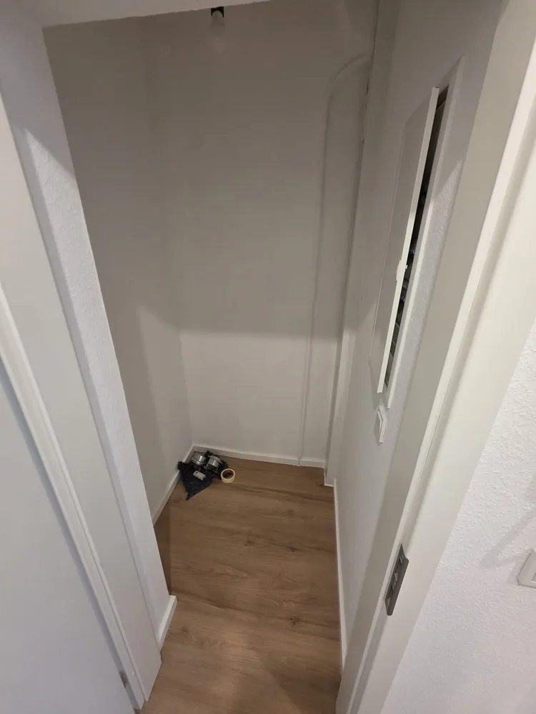 2 Zimmer Wohnung mit 48 m² in Frankfurt am Main – Bild 6