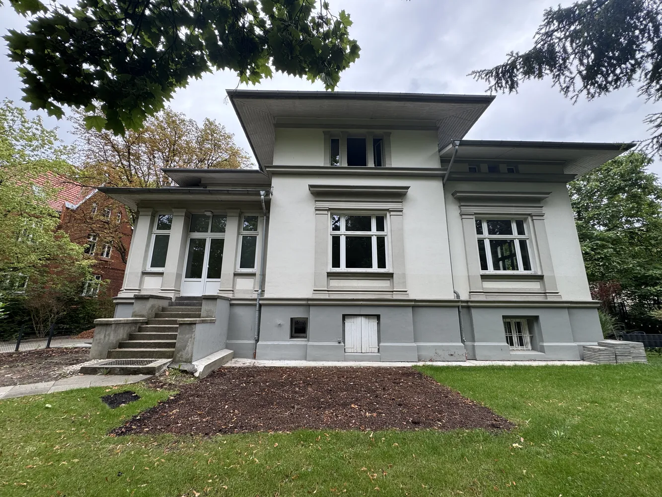 6 Zimmer Wohnung mit 203 m² in Berlin – Bild 12