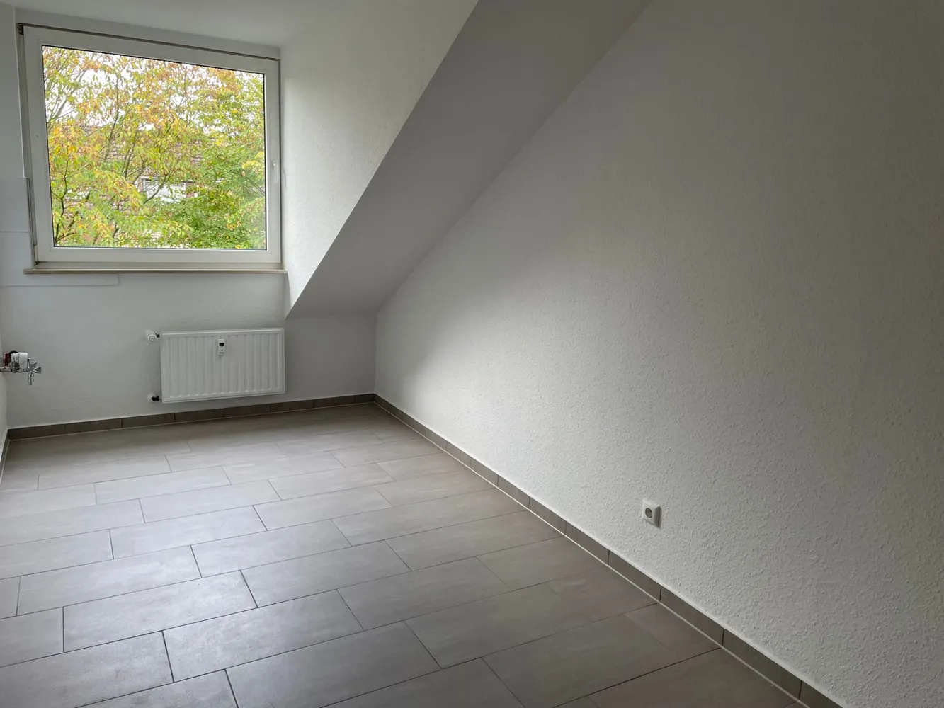 2 Zimmer Wohnung mit 67 m² in Dinslaken – Bild 1