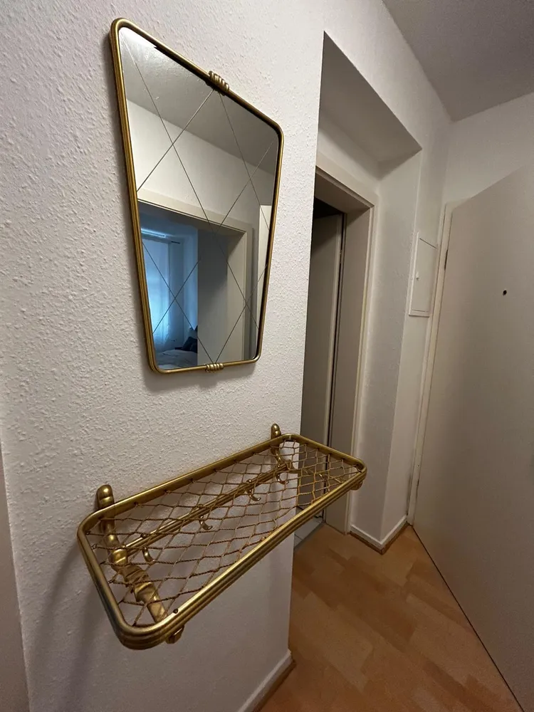 2 Zimmer Wohnung mit 40 m² in Karlsruhe – Bild 6