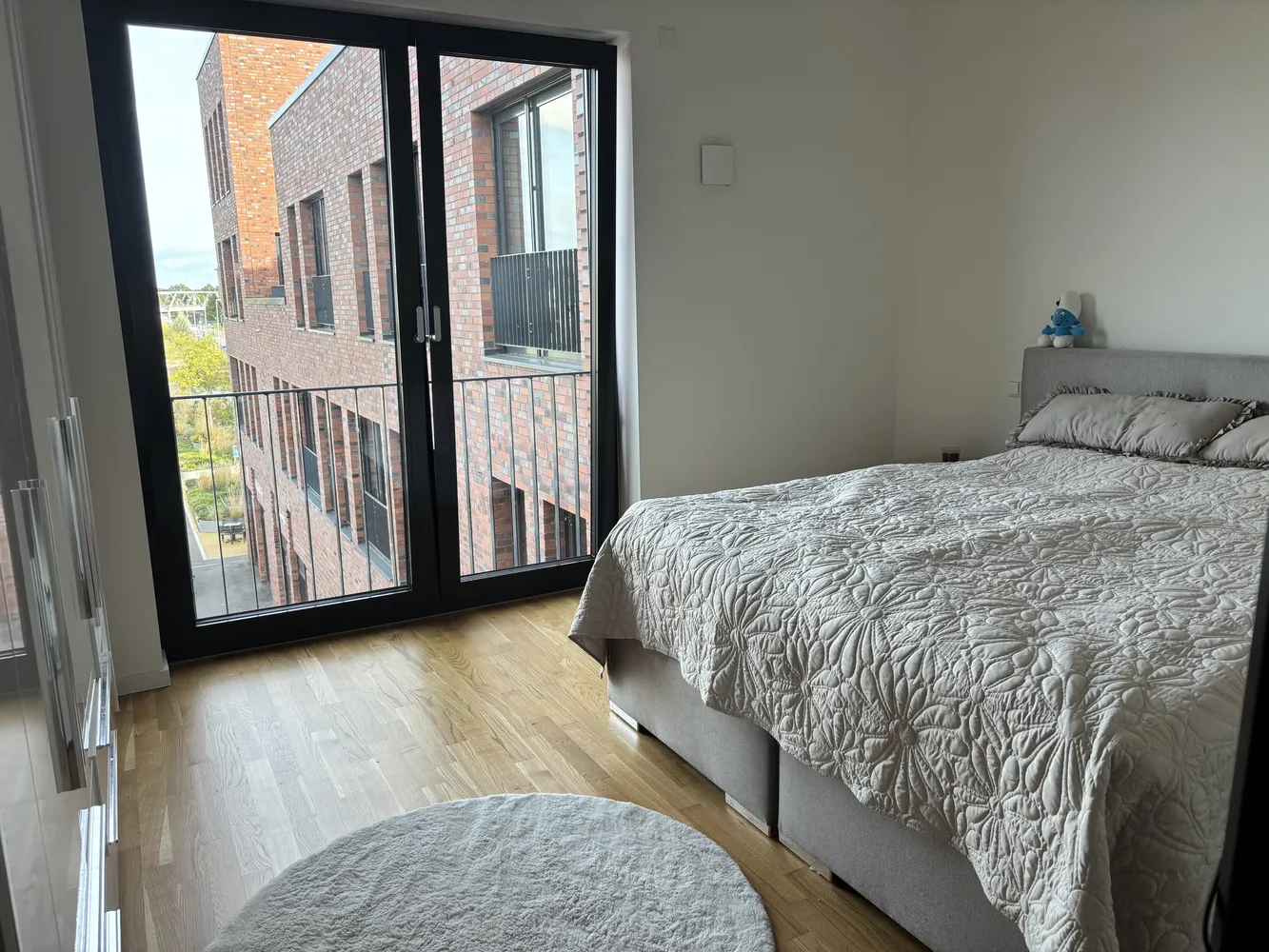 3 Zimmer Wohnung mit 120 m² in Münster – Bild 6