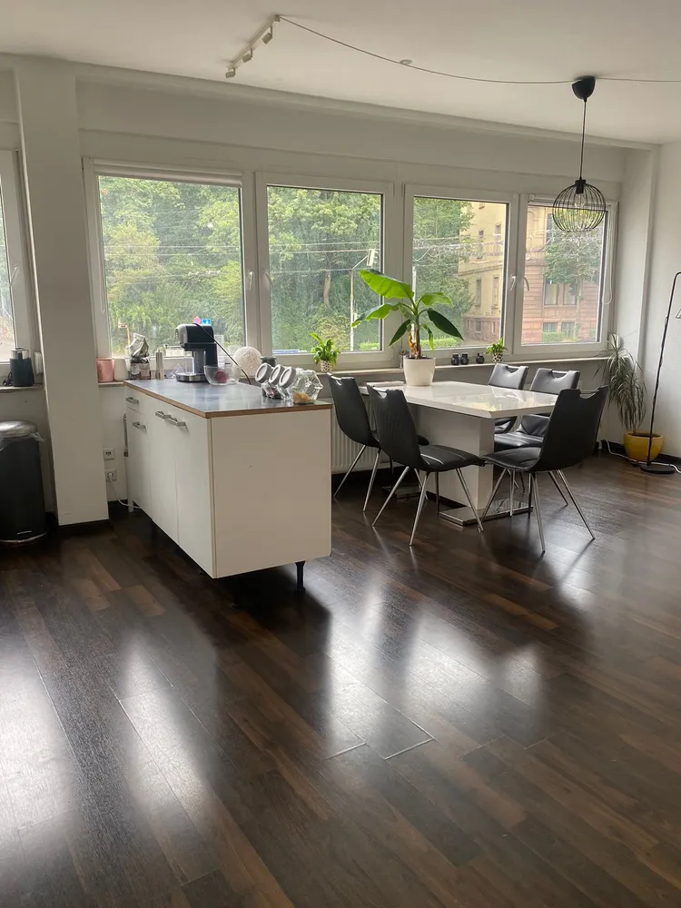 4 Zimmer Wohnung mit 110 m² in Stuttgart – Bild 7
