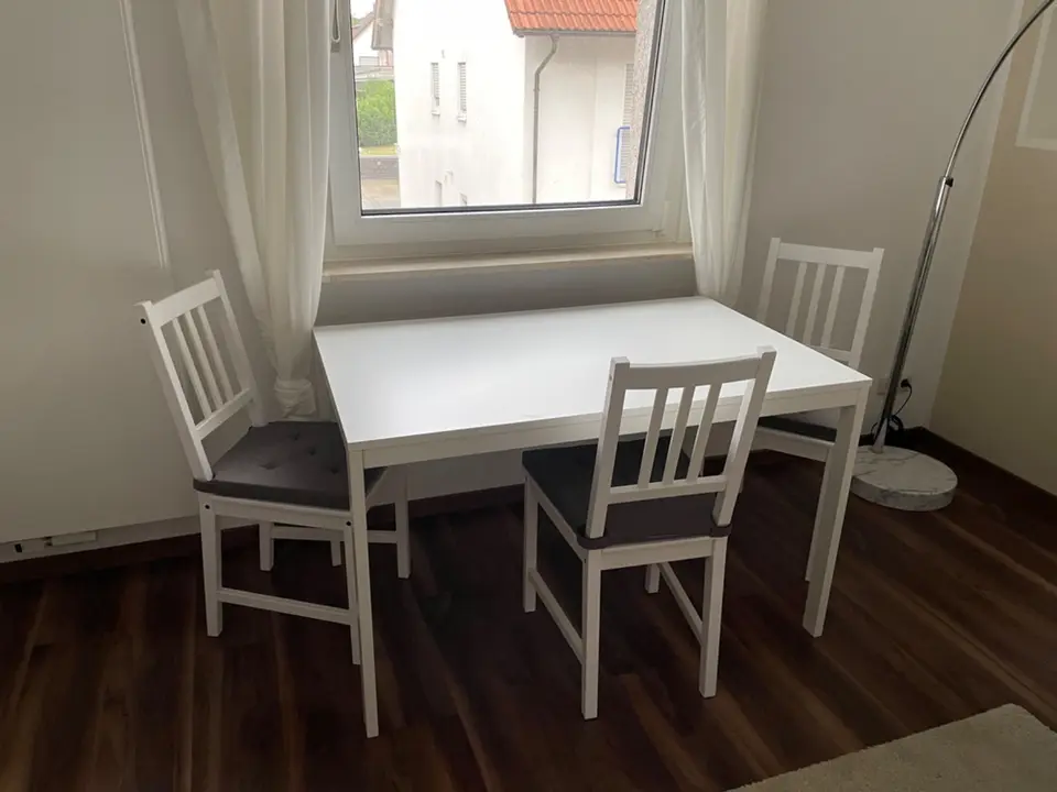 Shared room with 56 m² in Rodgau – Photo 7