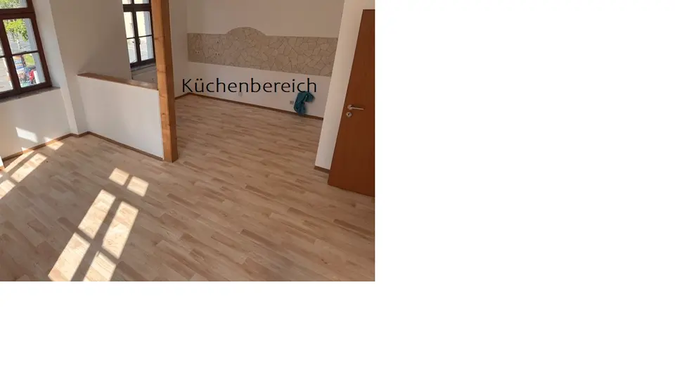 4 room apartment with 84 m² in Freiberg – Photo 8