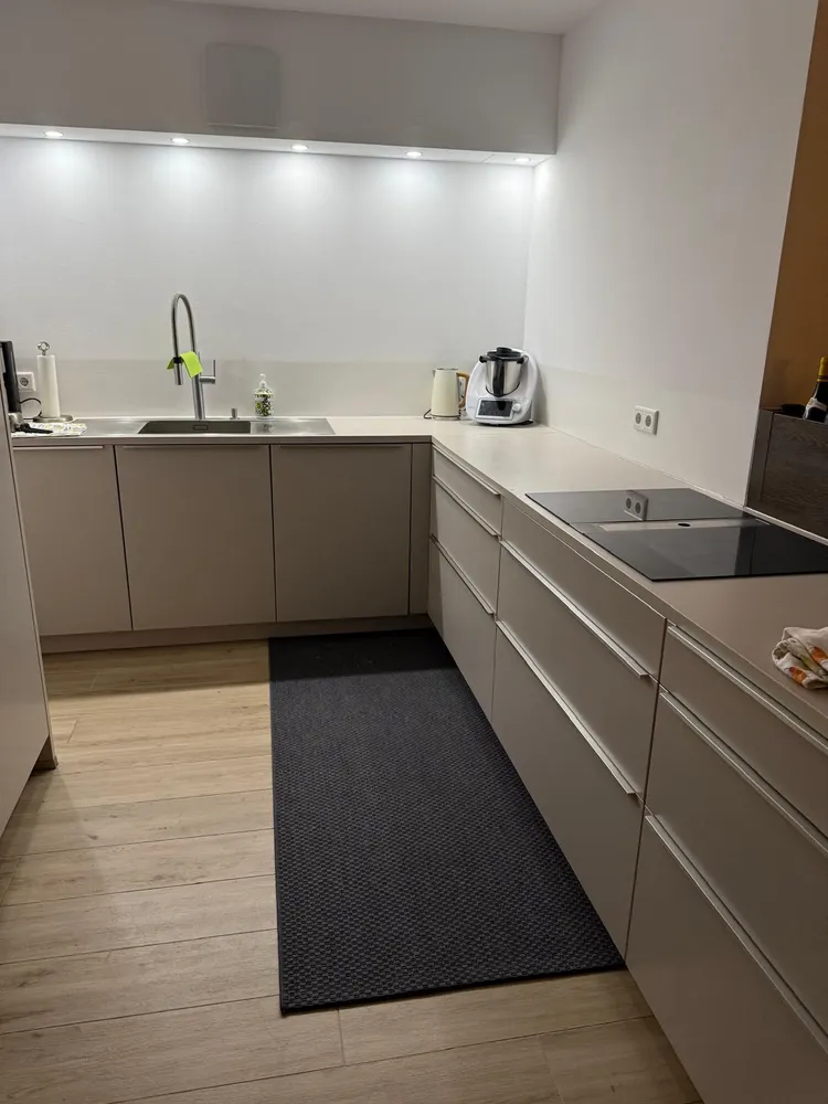 4 Zimmer Wohnung mit 154 m² in Düsseldorf – Bild 6
