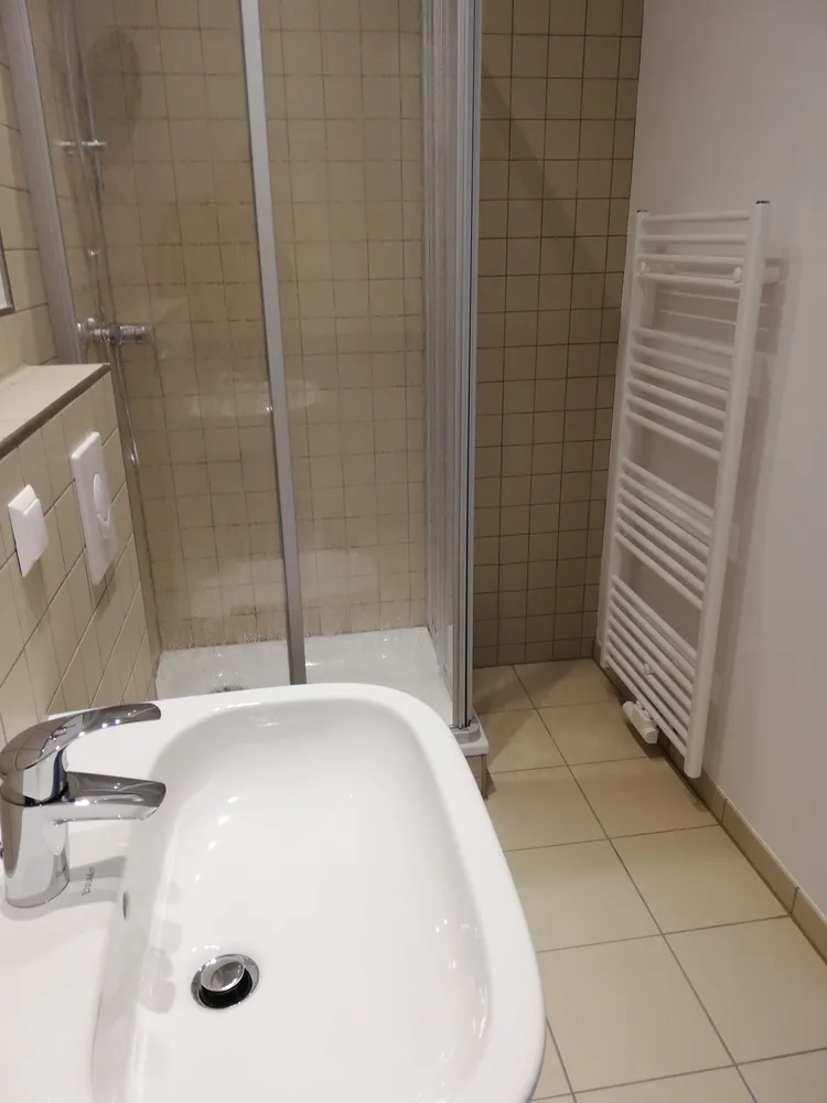 2 Zimmer Wohnung mit 47 m² in Berlin – Bild 5