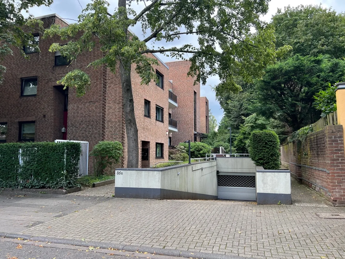 2 room apartment with 89 m² in Cologne – Photo 2
