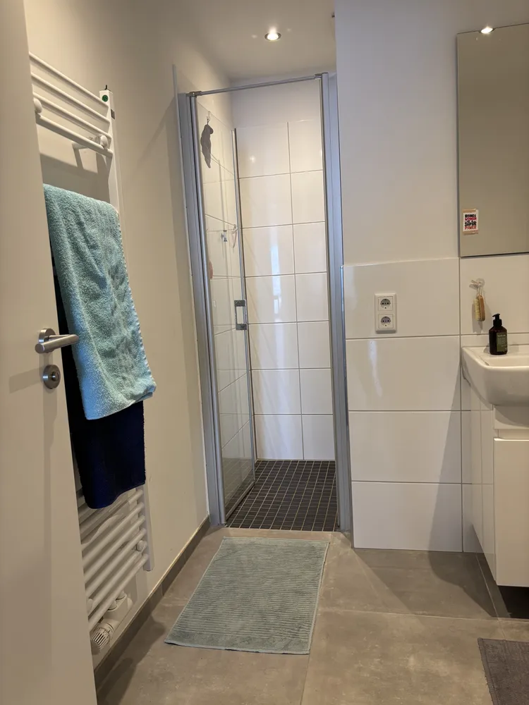 5 Zimmer Wohnung mit 117 m² in Paderborn – Bild 8