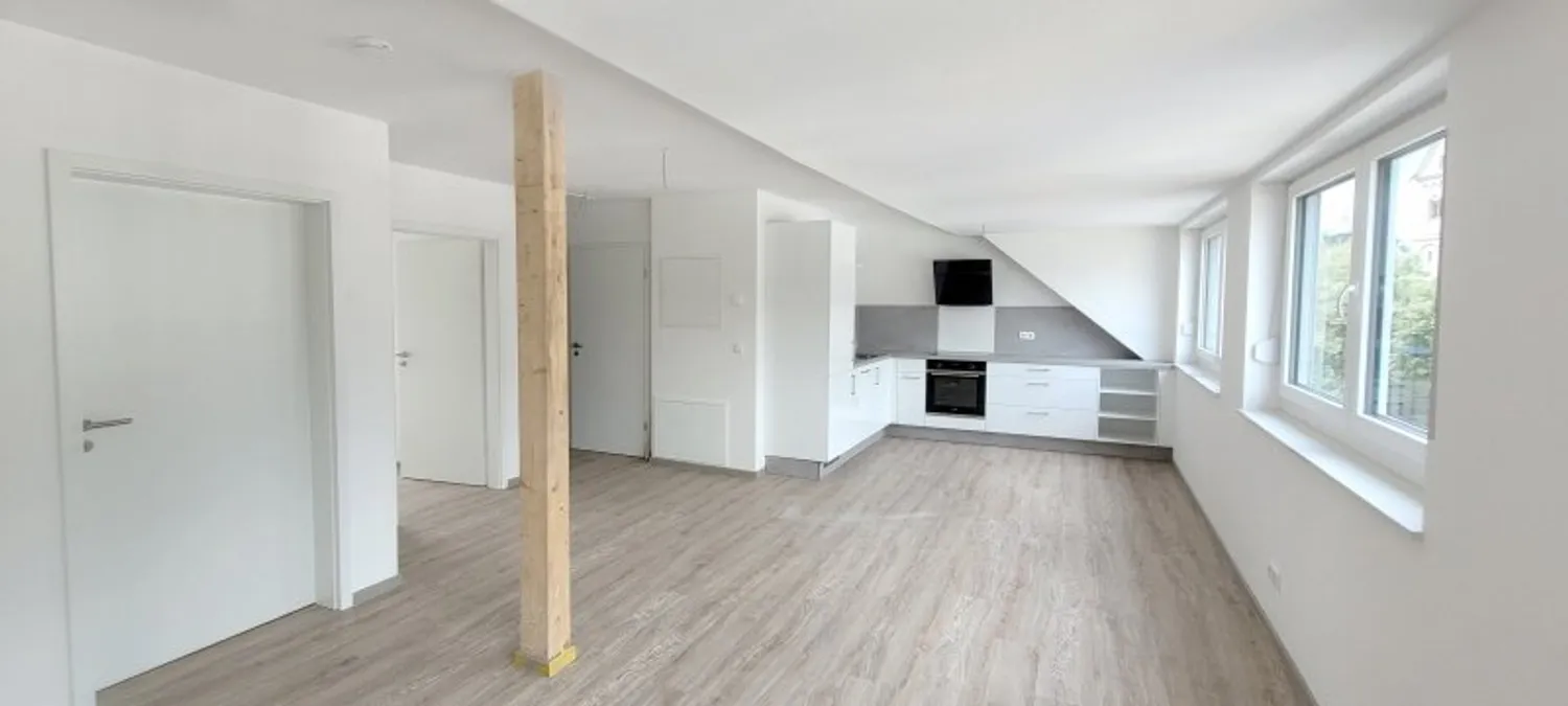 3 Zimmer Wohnung mit 65 m² in Bergisch Gladbach – Bild 7