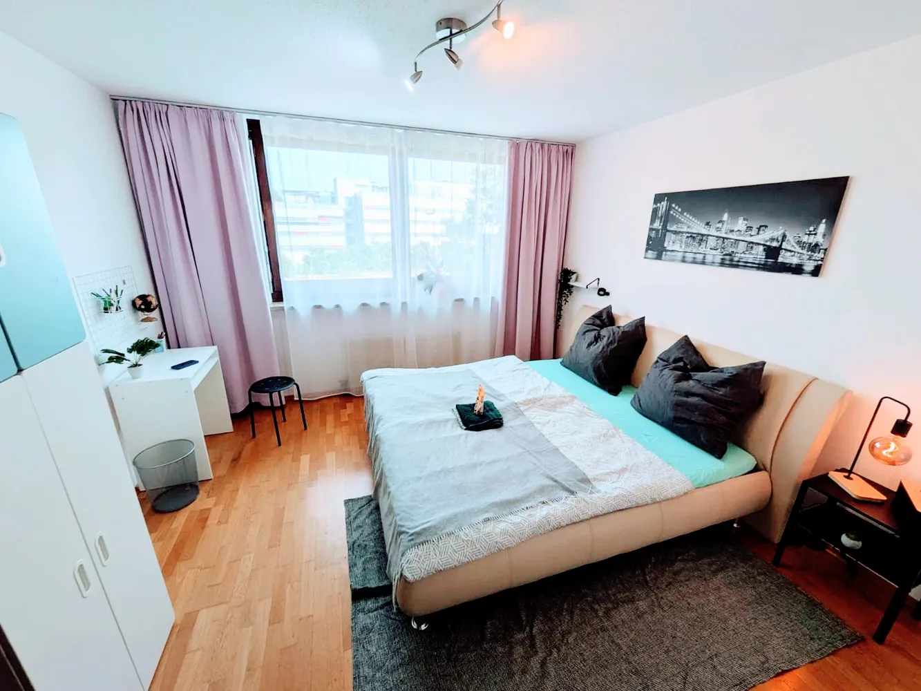 4 Zimmer Wohnung mit 90 m² in Nürnberg – Bild 12
