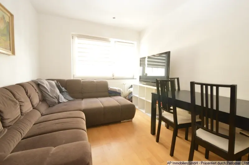 3 Zimmer Wohnung mit 82 m² in Mainz – Bild 2