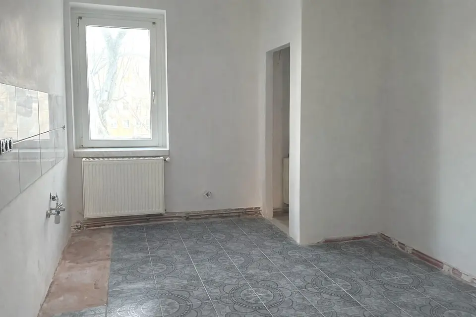 5 Zimmer Wohnung mit 110 m² in Dessau-Roßlau – Bild 4