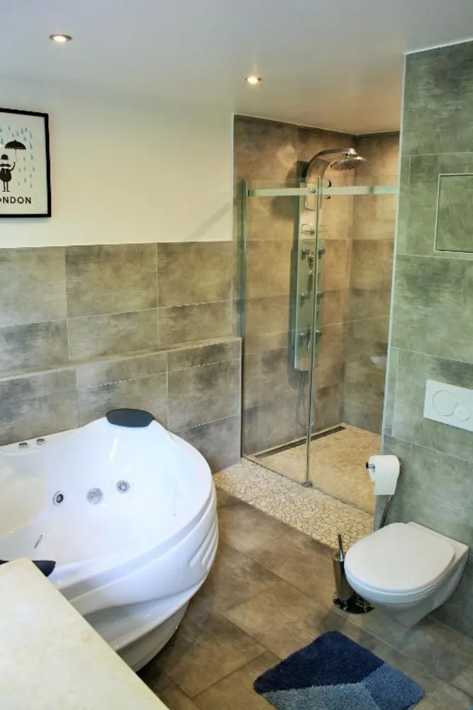 3 Zimmer Wohnung mit 73 m² in Heidelberg – Bild 9