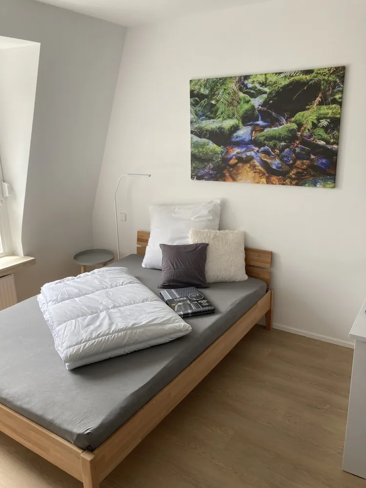 1 Zimmer Wohnung mit 35 m² in Göppingen – Bild 2