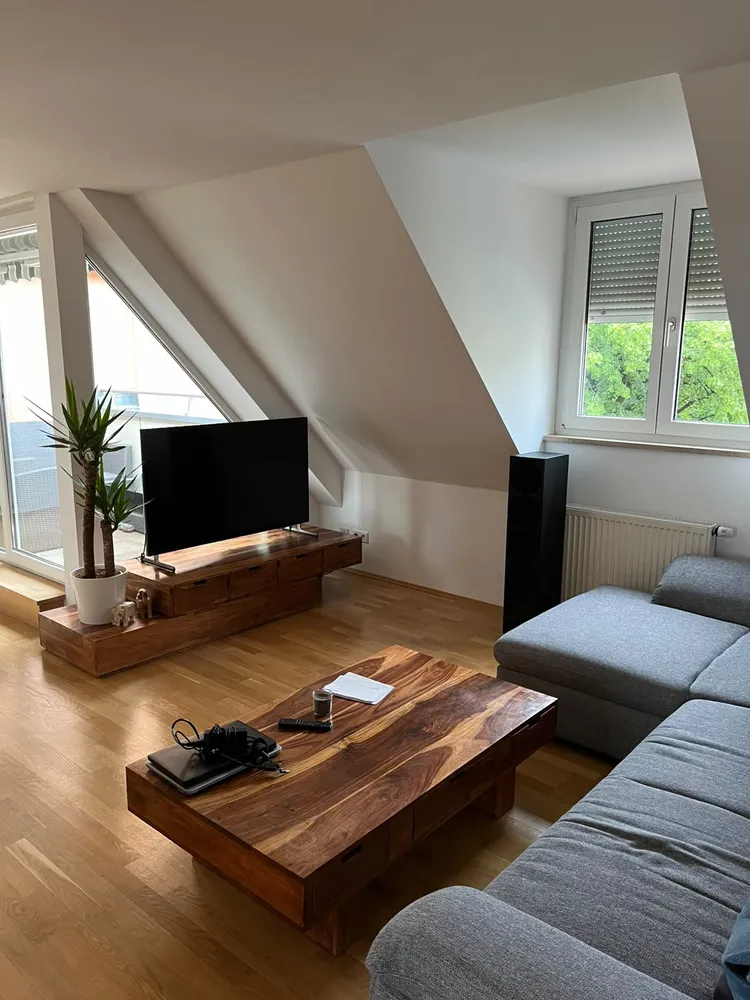 3 Zimmer Wohnung mit 85 m² in München – Bild 7