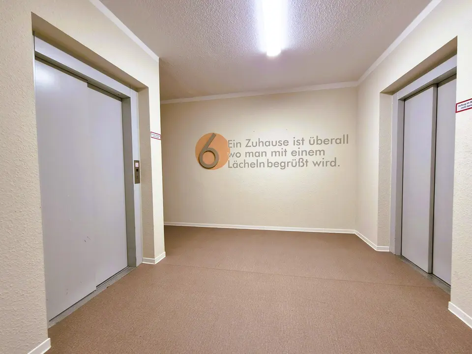 Studio mit 32 m² in Grimma – Bild 10