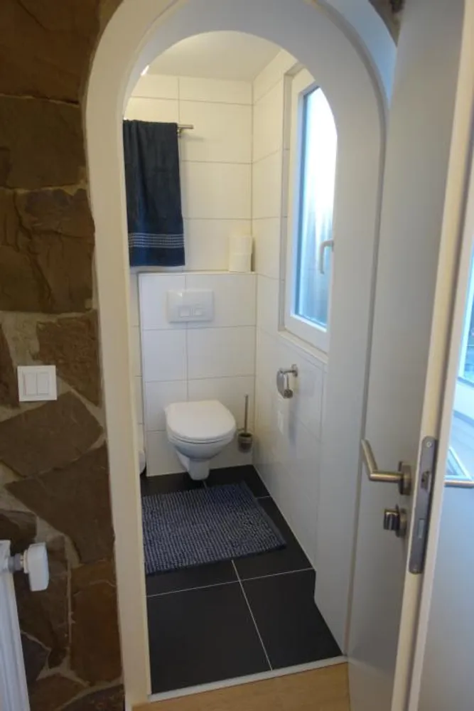 2 Zimmer Wohnung mit 32 m² in Köln – Bild 3