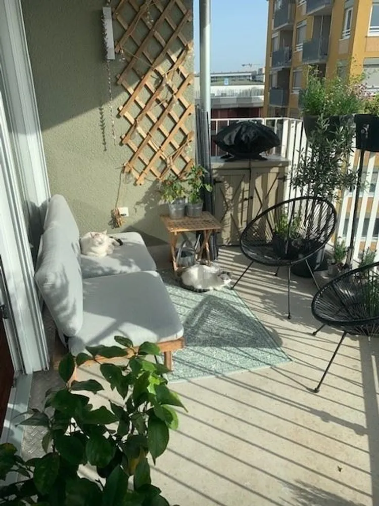 3 Zimmer Wohnung mit 88 m² in München – Bild 6