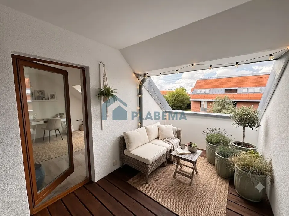 2 Zimmer Wohnung mit 64 m² in Schwerin – Bild 5
