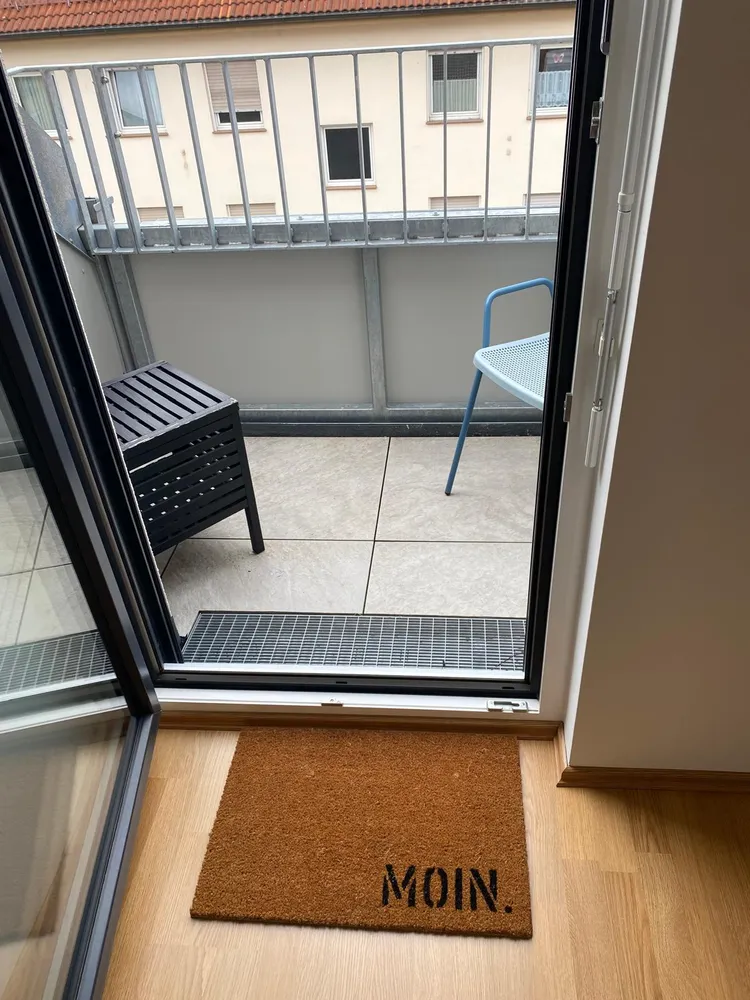 1 Zimmer Wohnung mit 22 m² in Nürnberg – Bild 6