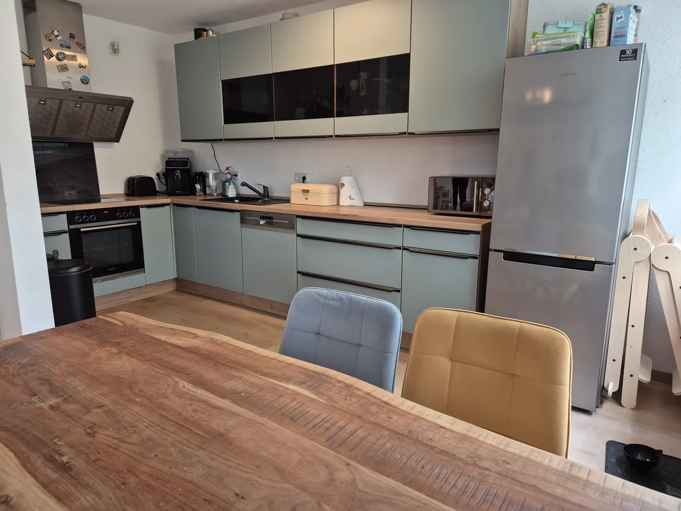 5 Zimmer Wohnung mit 136 m² in Duisburg – Bild 2