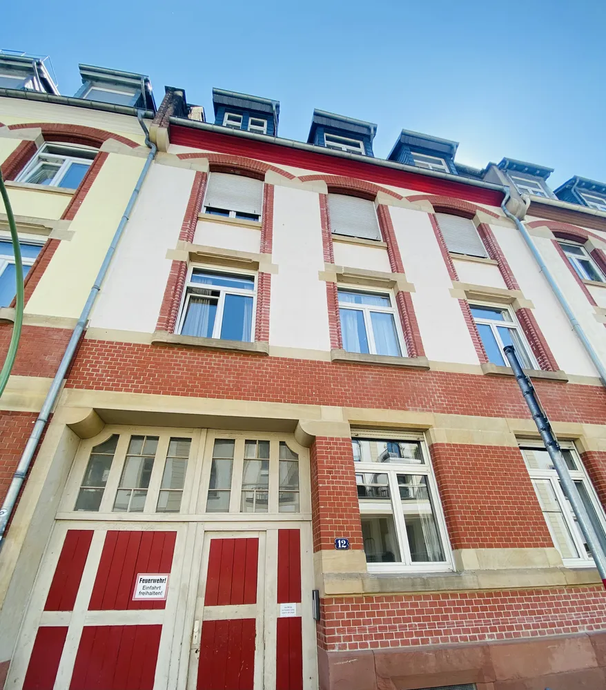 2 Zimmer Wohnung mit 47 m² in Frankfurt am Main – Bild 3